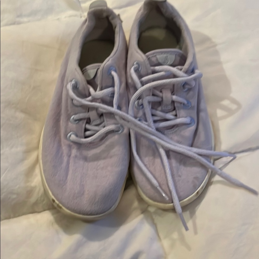 Allbirds sz 10 shoes Lavender purple Sneakers